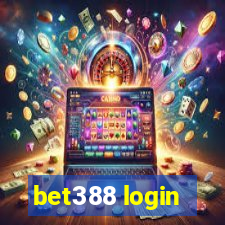 bet388 login